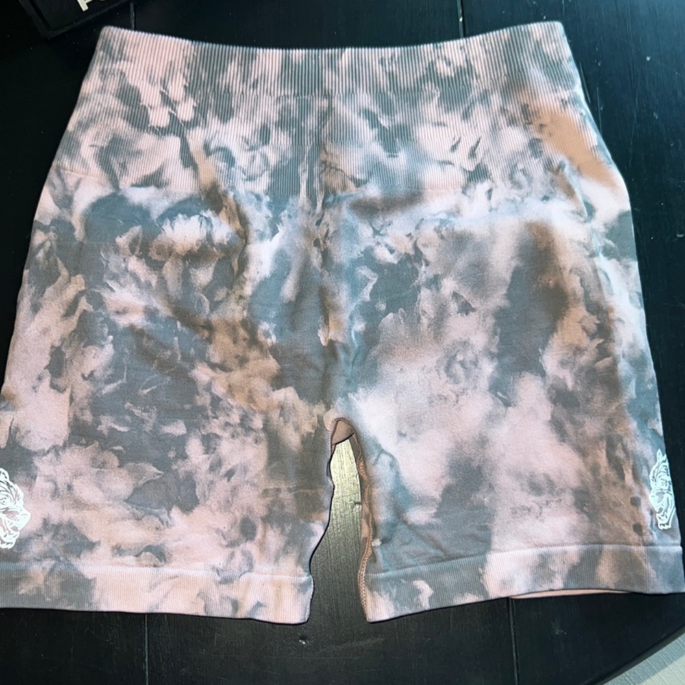 Darc sport everson seamless shorts